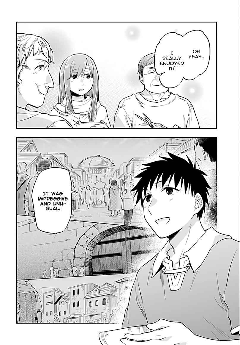 Takarakuji de 40-oku Atatta n dakedo Isekai ni Ijuu Suru Chap 5 - Next Chap 6