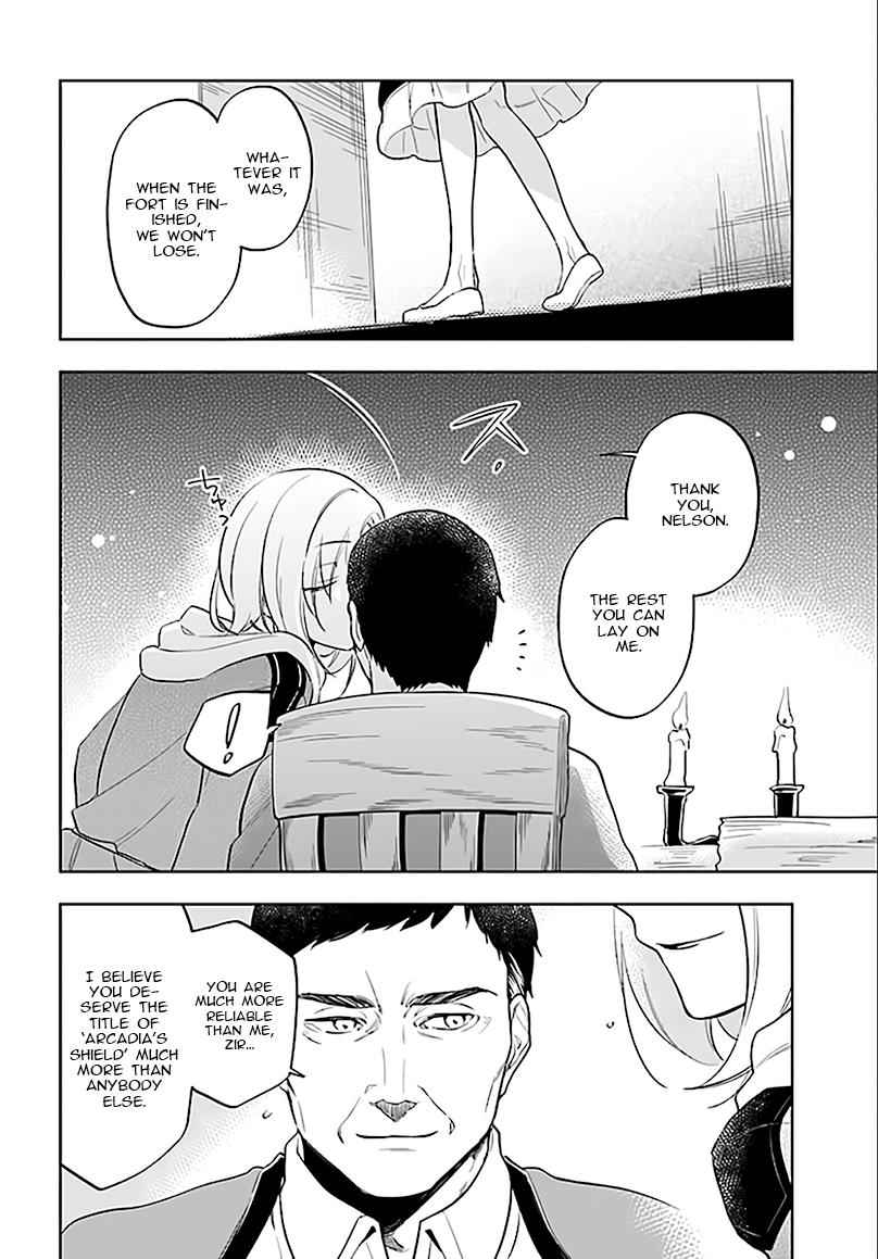 Takarakuji de 40-oku Atatta n dakedo Isekai ni Ijuu Suru Chap 5 - Next Chap 6