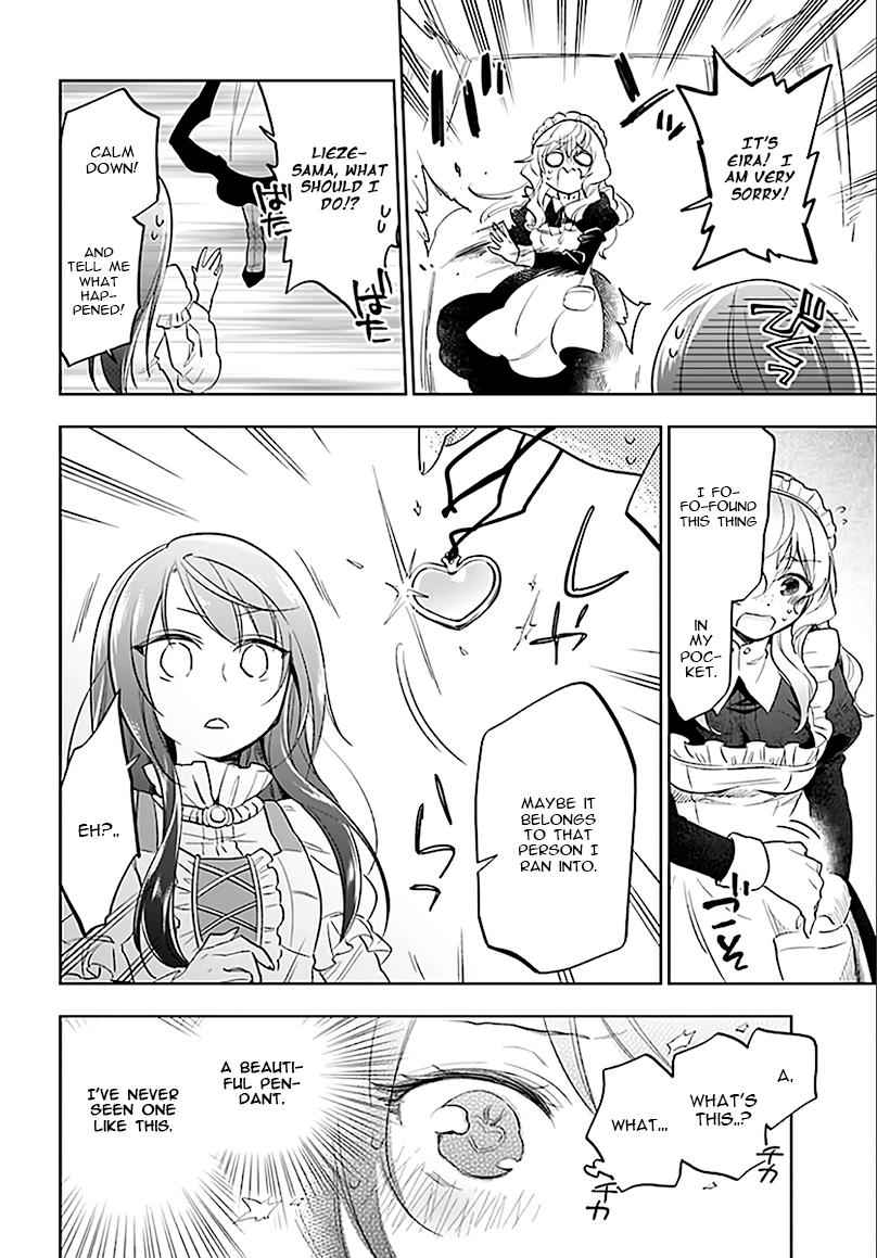 Takarakuji de 40-oku Atatta n dakedo Isekai ni Ijuu Suru Chap 5 - Next Chap 6