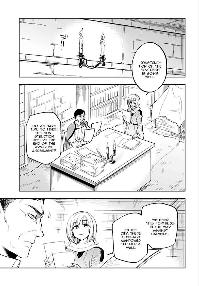 Takarakuji de 40-oku Atatta n dakedo Isekai ni Ijuu Suru Chap 5 - Next Chap 6
