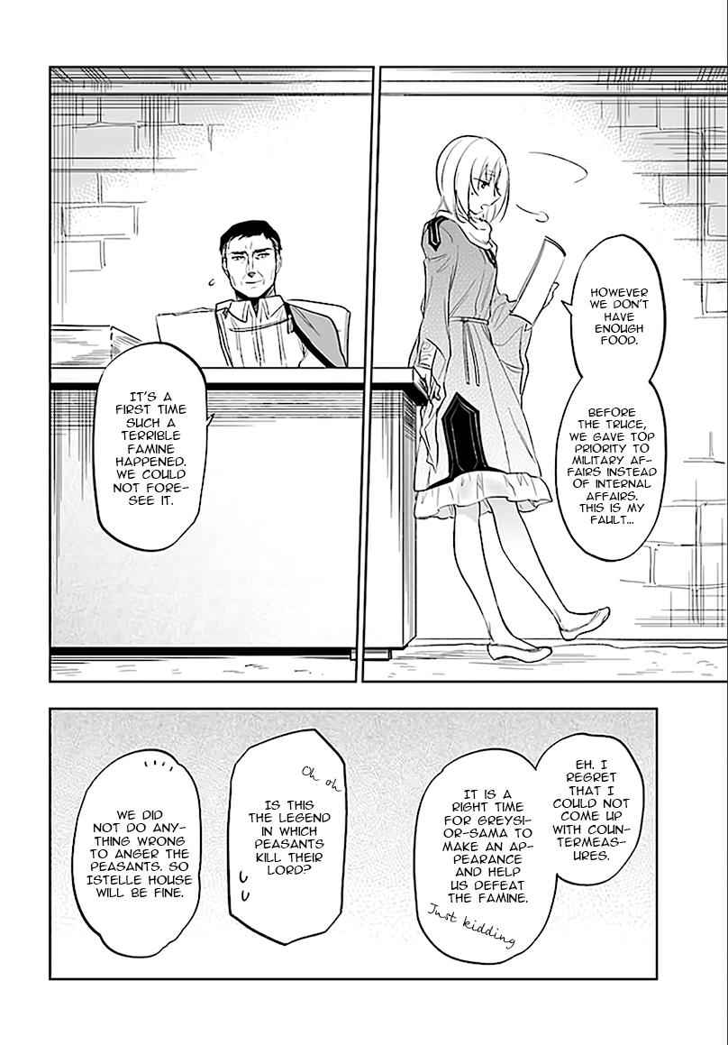 Takarakuji de 40-oku Atatta n dakedo Isekai ni Ijuu Suru Chap 5 - Next Chap 6