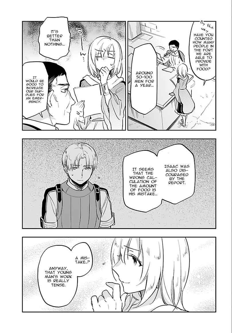 Takarakuji de 40-oku Atatta n dakedo Isekai ni Ijuu Suru Chap 5 - Next Chap 6