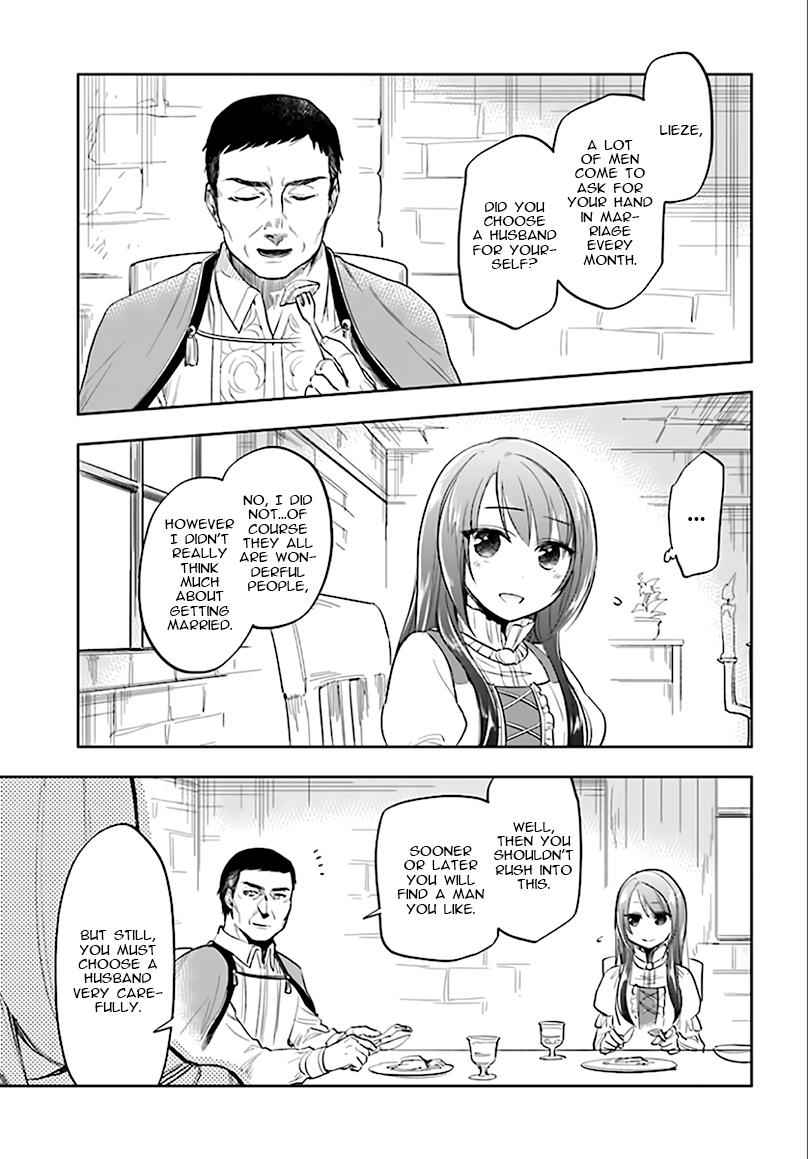 Takarakuji de 40-oku Atatta n dakedo Isekai ni Ijuu Suru Chap 5 - Next Chap 6