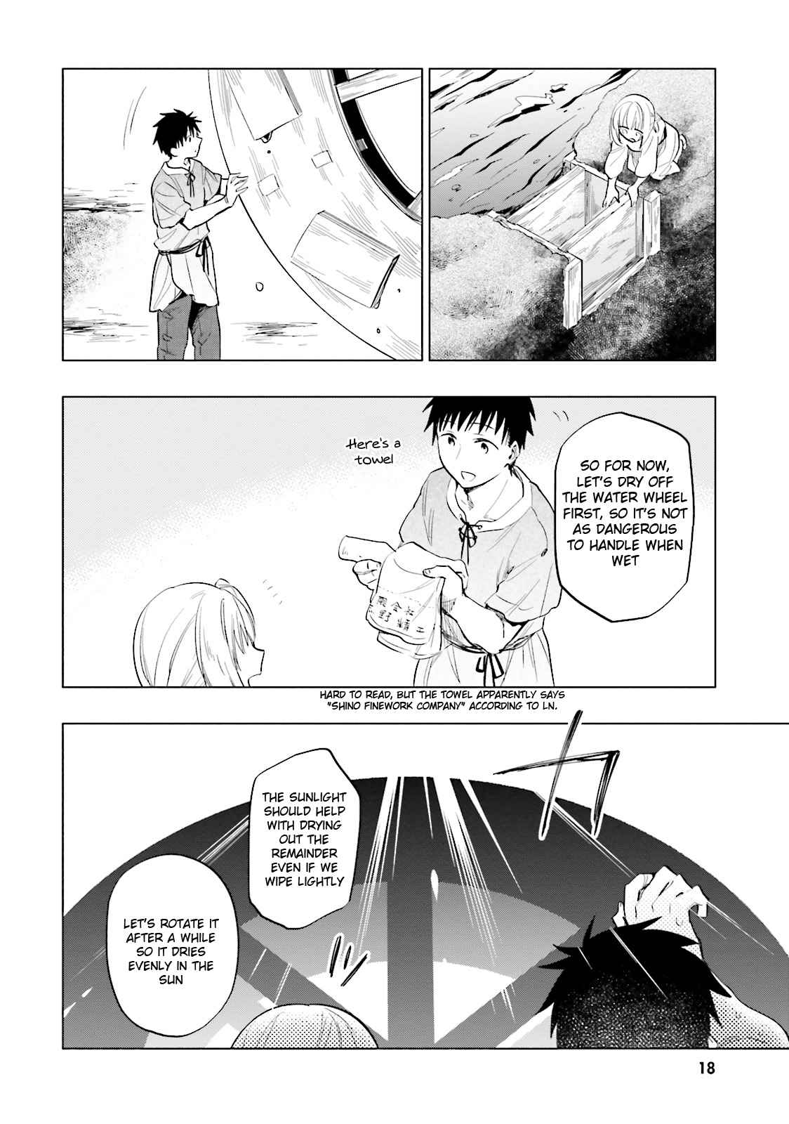 Takarakuji de 40-oku Atatta n dakedo Isekai ni Ijuu Suru Chap 6 - Next Chap 7