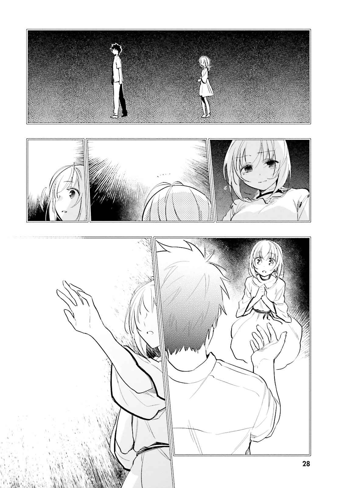 Takarakuji de 40-oku Atatta n dakedo Isekai ni Ijuu Suru Chap 6 - Next Chap 7
