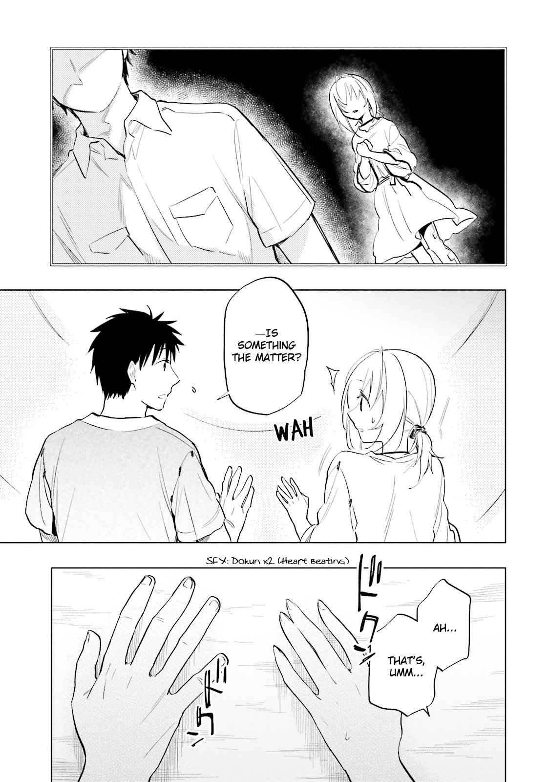 Takarakuji de 40-oku Atatta n dakedo Isekai ni Ijuu Suru Chap 6 - Next Chap 7