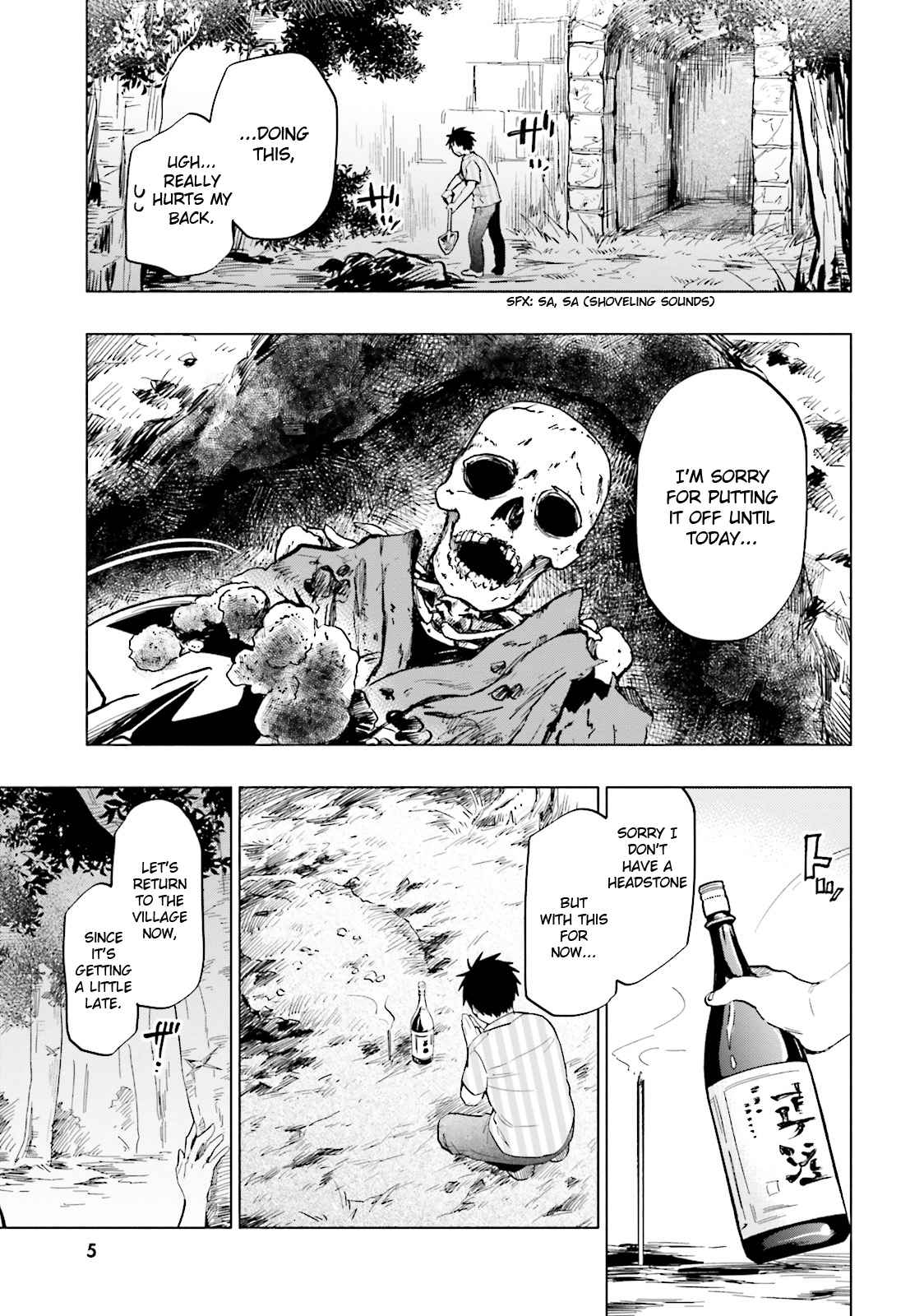 Takarakuji de 40-oku Atatta n dakedo Isekai ni Ijuu Suru Chap 6 - Next Chap 7