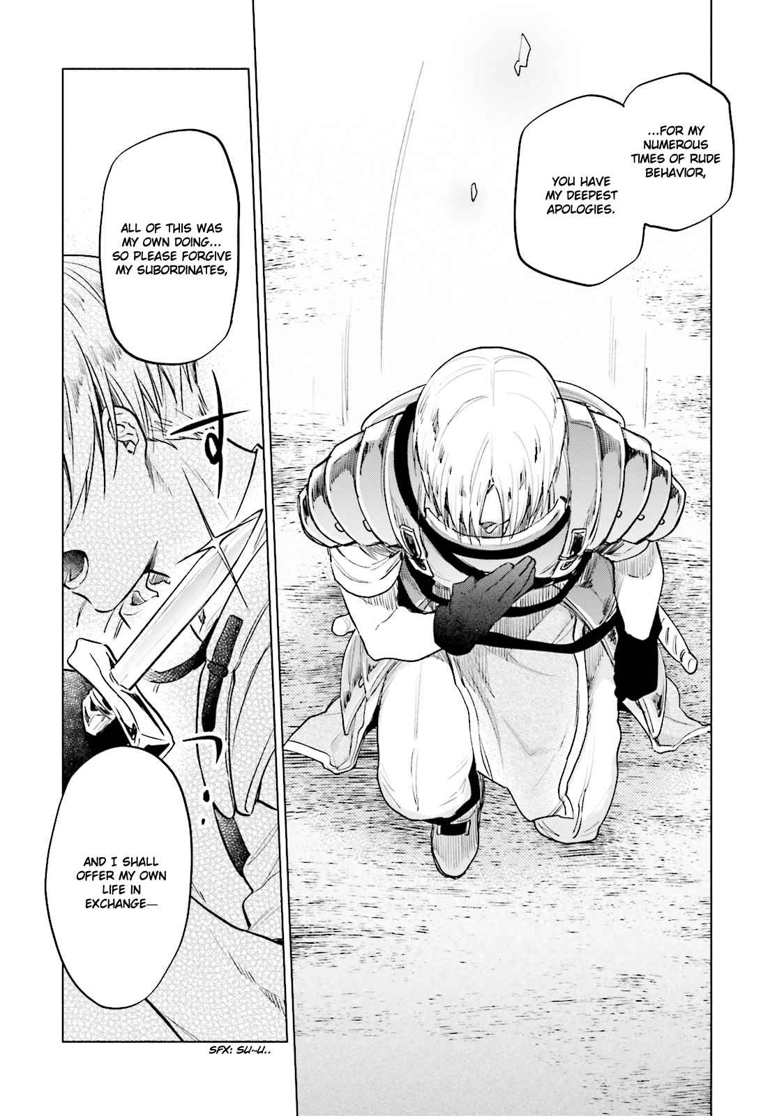Takarakuji de 40-oku Atatta n dakedo Isekai ni Ijuu Suru Chap 8 - Next Chap 9