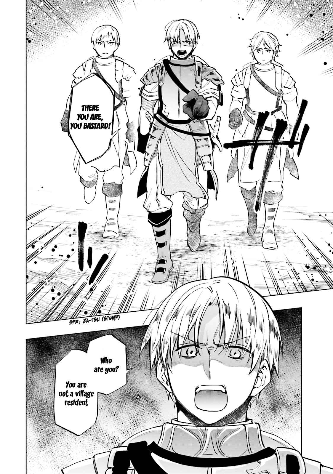 Takarakuji de 40-oku Atatta n dakedo Isekai ni Ijuu Suru Chap 8 - Next Chap 9
