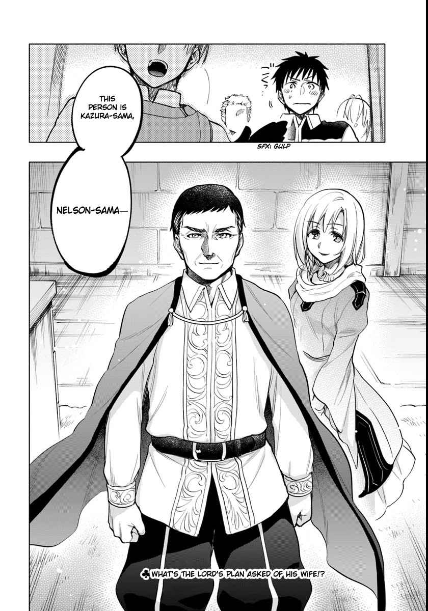Takarakuji de 40-oku Atatta n dakedo Isekai ni Ijuu Suru Chap 9 - Next Chap 10