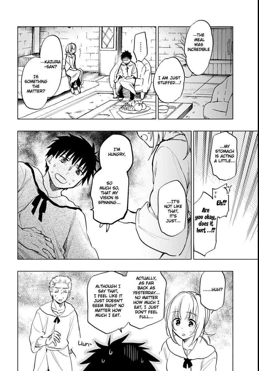 Takarakuji de 40-oku Atatta n dakedo Isekai ni Ijuu Suru Chap 9 - Next Chap 10