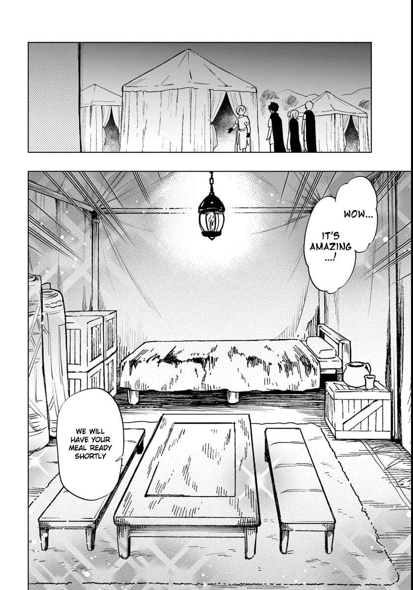 Takarakuji de 40-oku Atatta n dakedo Isekai ni Ijuu Suru Chap 9 - Next Chap 10