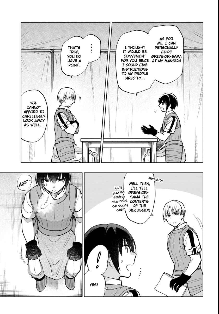 Takarakuji de 40-oku Atatta n dakedo Isekai ni Ijuu Suru Chap 9 - Next Chap 10