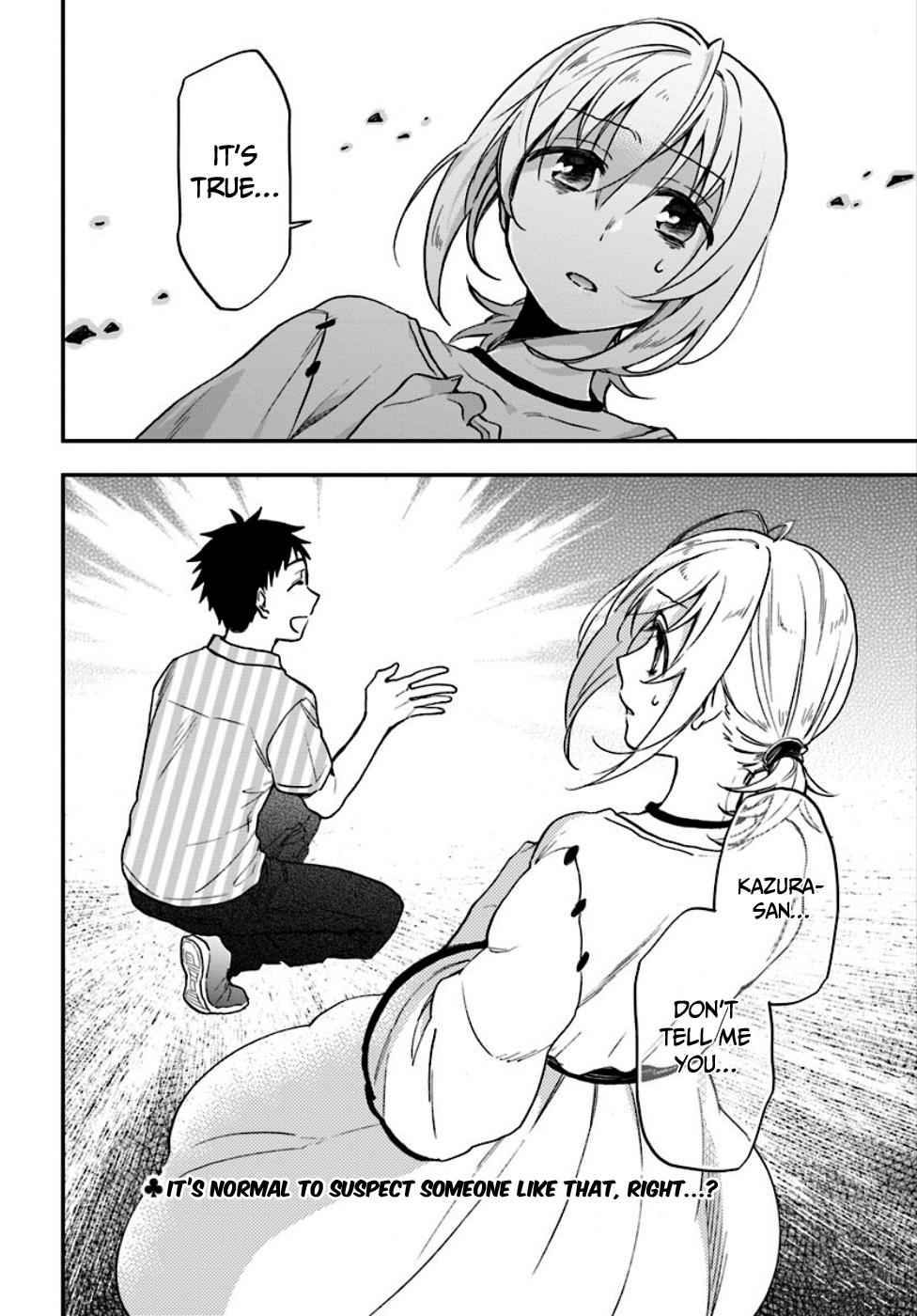 Takarakuji de 40-oku Atatta n dakedo Isekai ni Ijuu Suru Chap 1 - Next Chap 2