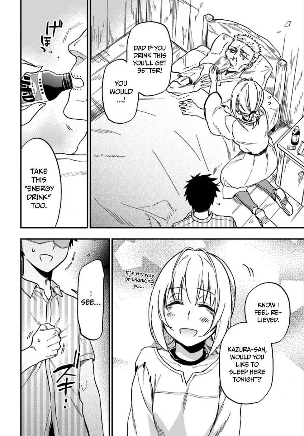 Takarakuji de 40-oku Atatta n dakedo Isekai ni Ijuu Suru Chap 1 - Next Chap 2