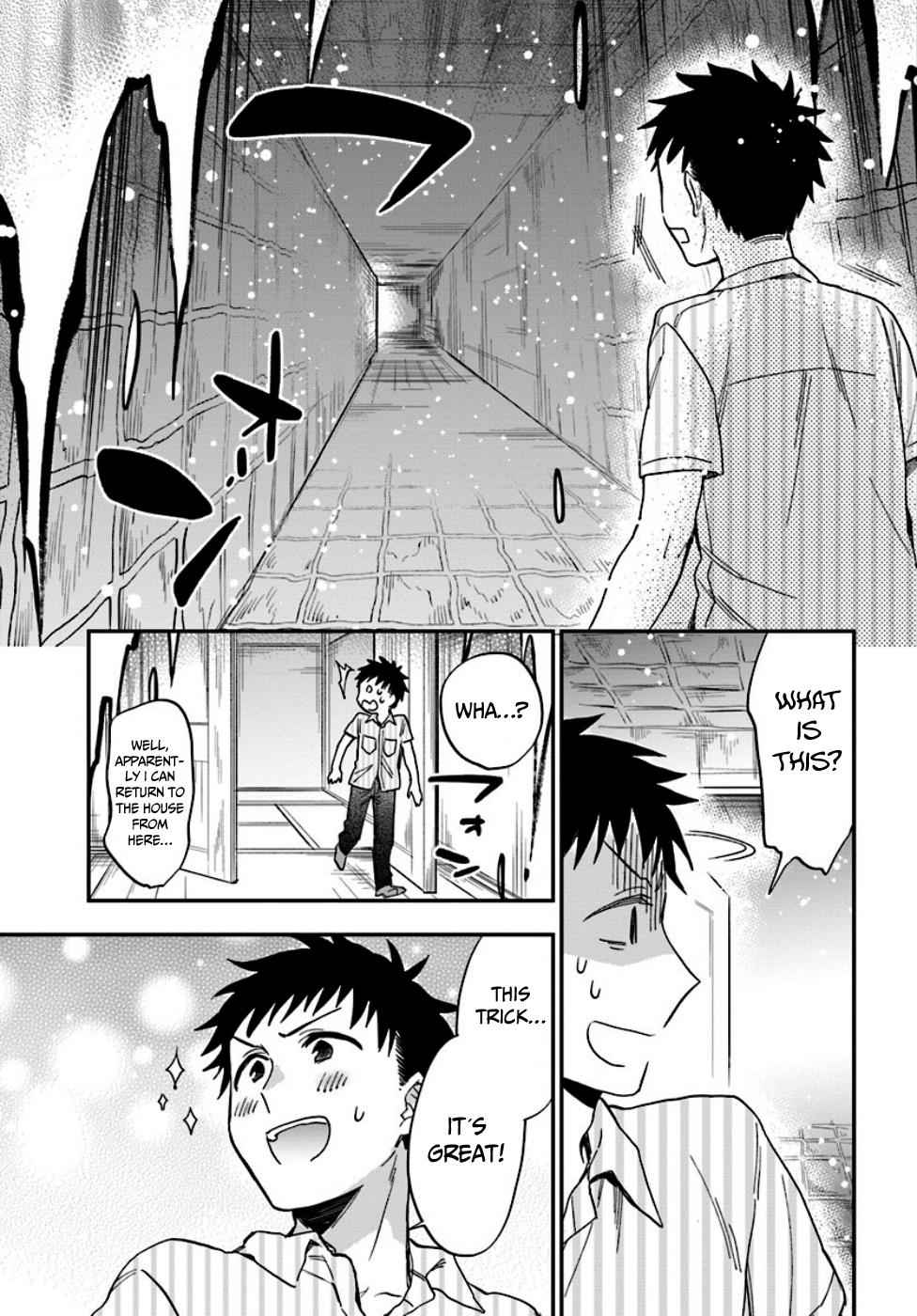 Takarakuji de 40-oku Atatta n dakedo Isekai ni Ijuu Suru Chap 1 - Next Chap 2