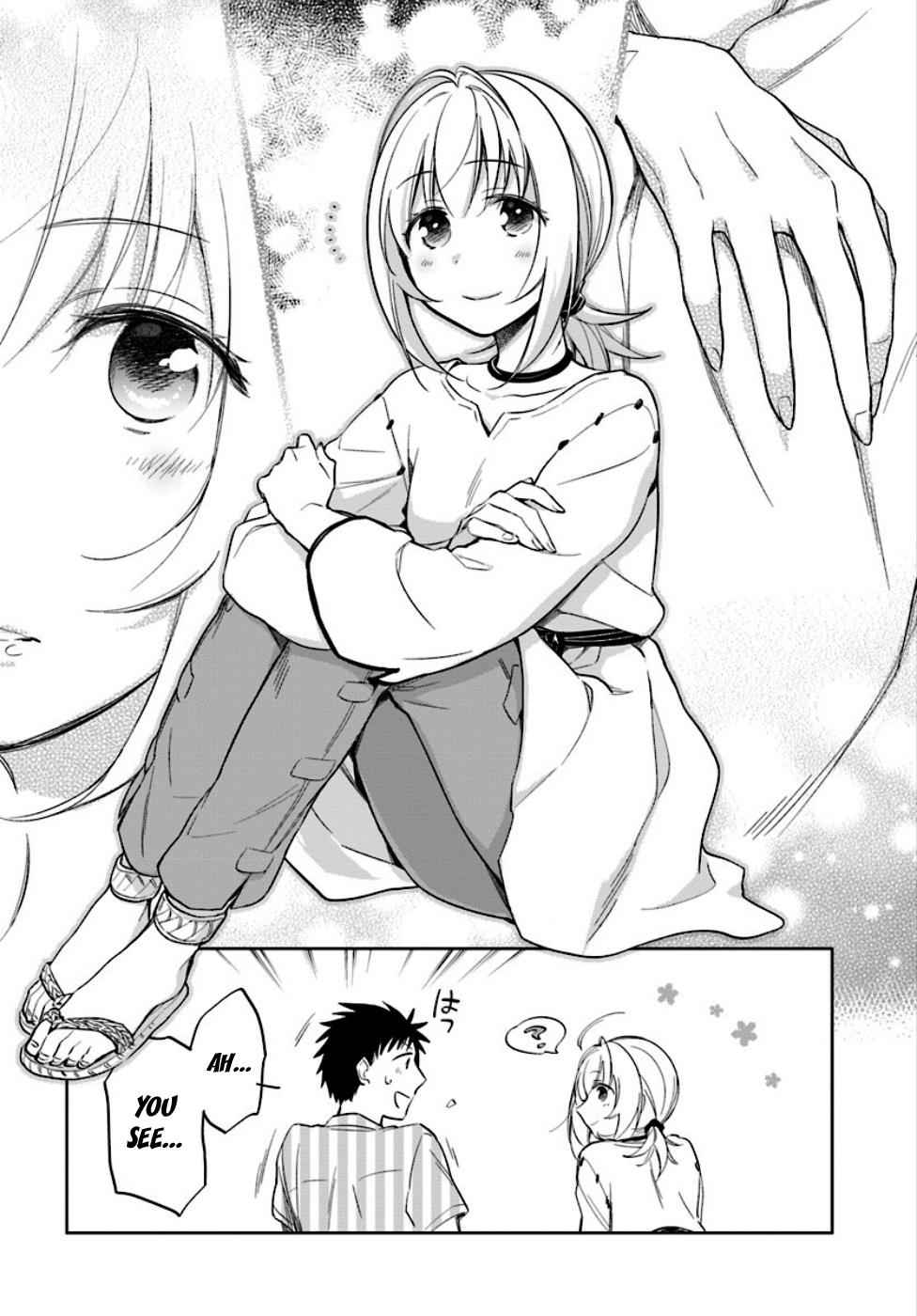 Takarakuji de 40-oku Atatta n dakedo Isekai ni Ijuu Suru Chap 2 - Next Chap 3