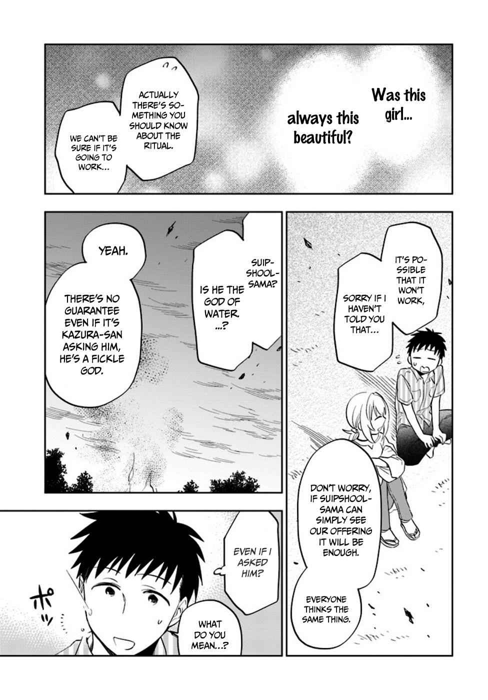 Takarakuji de 40-oku Atatta n dakedo Isekai ni Ijuu Suru Chap 2 - Next Chap 3