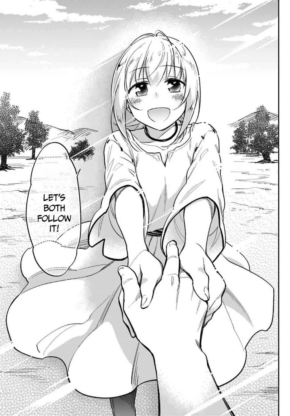 Takarakuji de 40-oku Atatta n dakedo Isekai ni Ijuu Suru Chap 2 - Next Chap 3