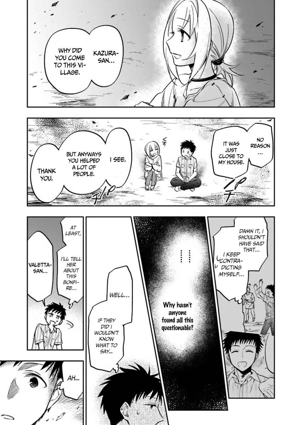 Takarakuji de 40-oku Atatta n dakedo Isekai ni Ijuu Suru Chap 2 - Next Chap 3