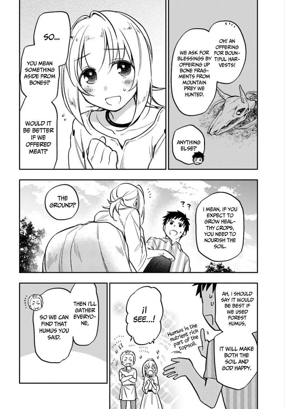 Takarakuji de 40-oku Atatta n dakedo Isekai ni Ijuu Suru Chap 3 - Next Chap 4
