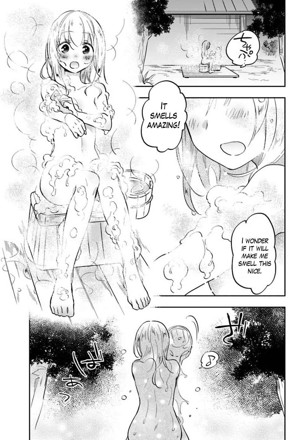 Takarakuji de 40-oku Atatta n dakedo Isekai ni Ijuu Suru Chap 3 - Next Chap 4
