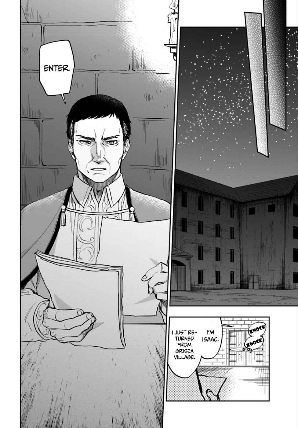 Takarakuji de 40-oku Atatta n dakedo Isekai ni Ijuu Suru Chap 3 - Next Chap 4
