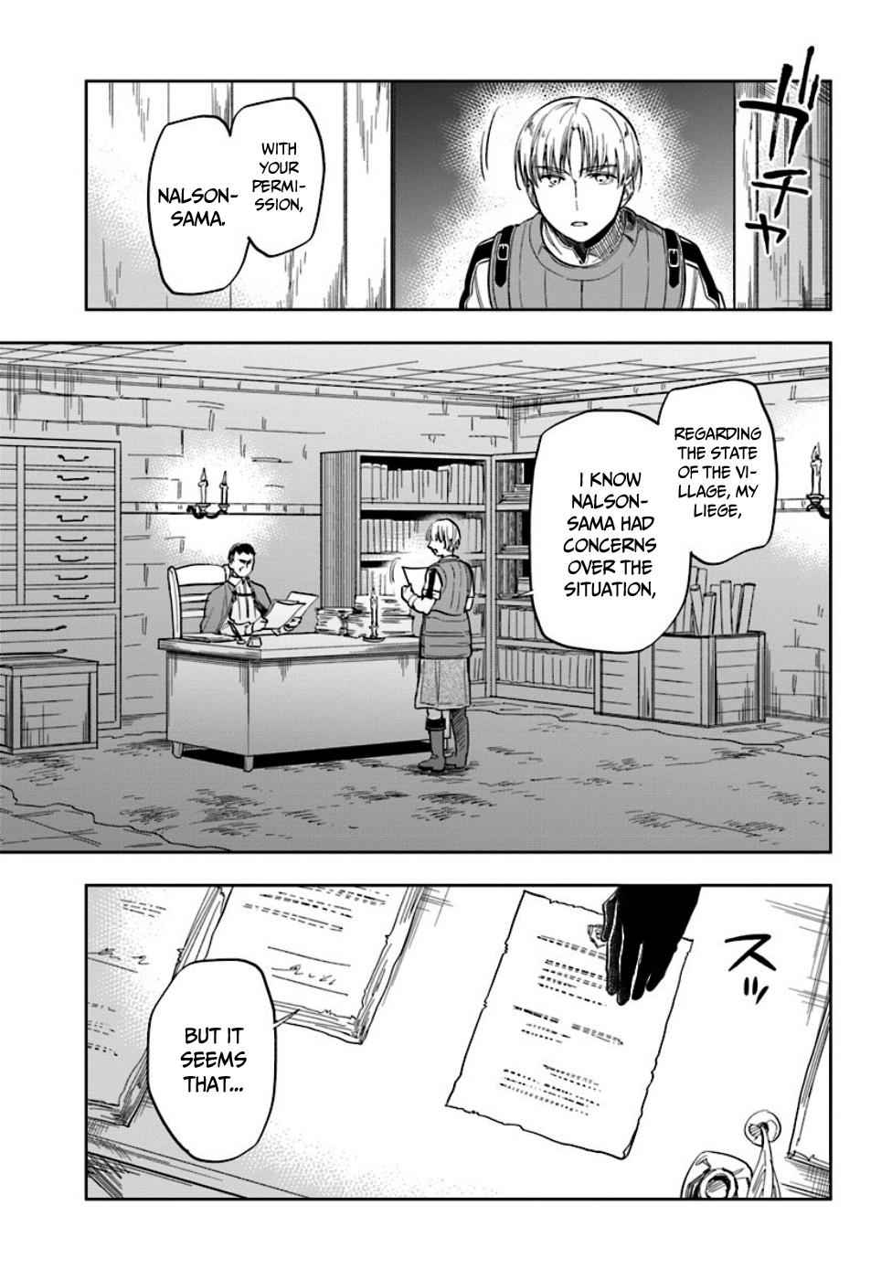 Takarakuji de 40-oku Atatta n dakedo Isekai ni Ijuu Suru Chap 3 - Next Chap 4