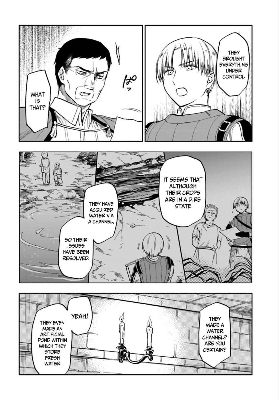 Takarakuji de 40-oku Atatta n dakedo Isekai ni Ijuu Suru Chap 3 - Next Chap 4