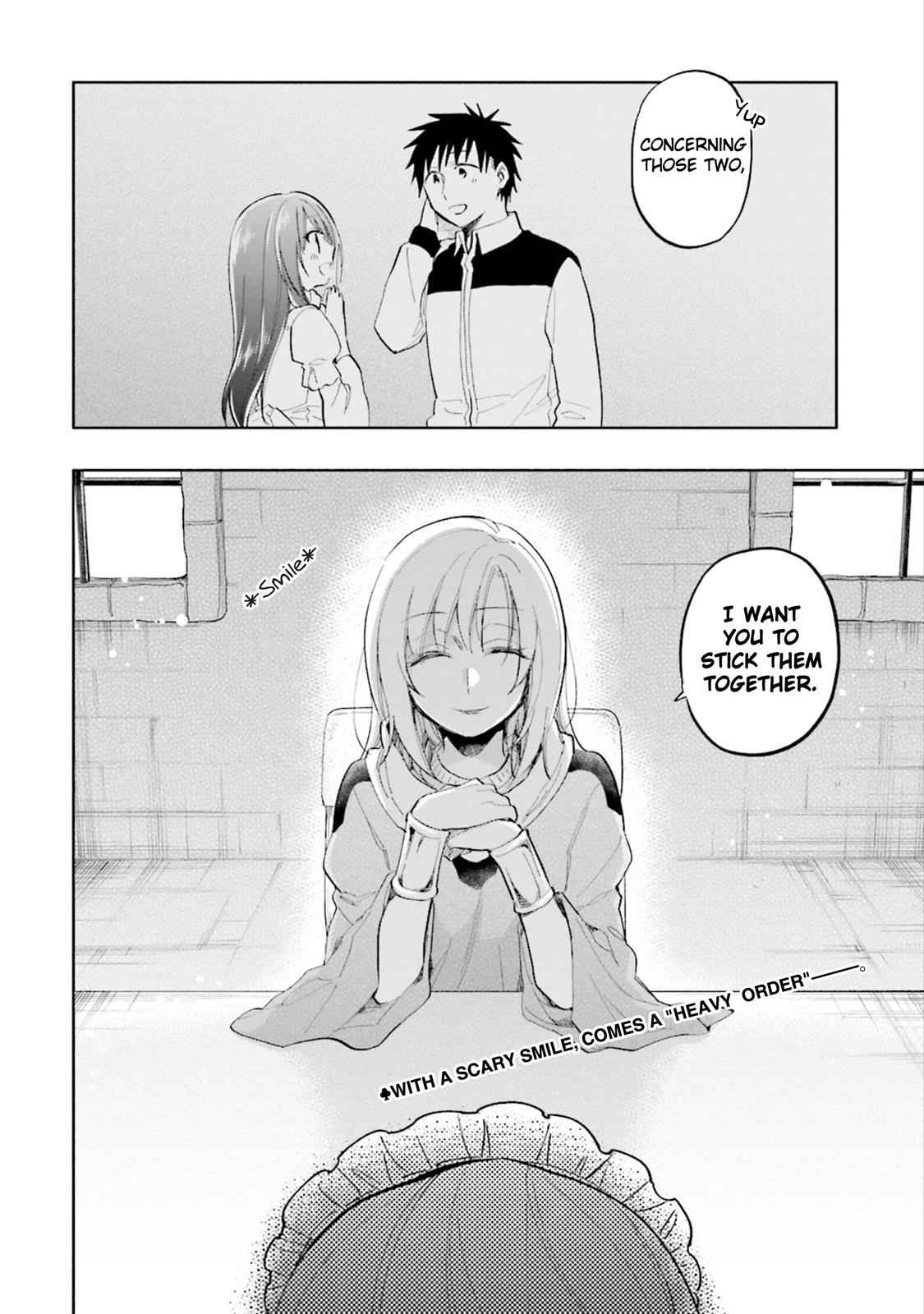Takarakuji de 40-oku Atatta n dakedo Isekai ni Ijuu Suru Chap 17 - Next Chap 18