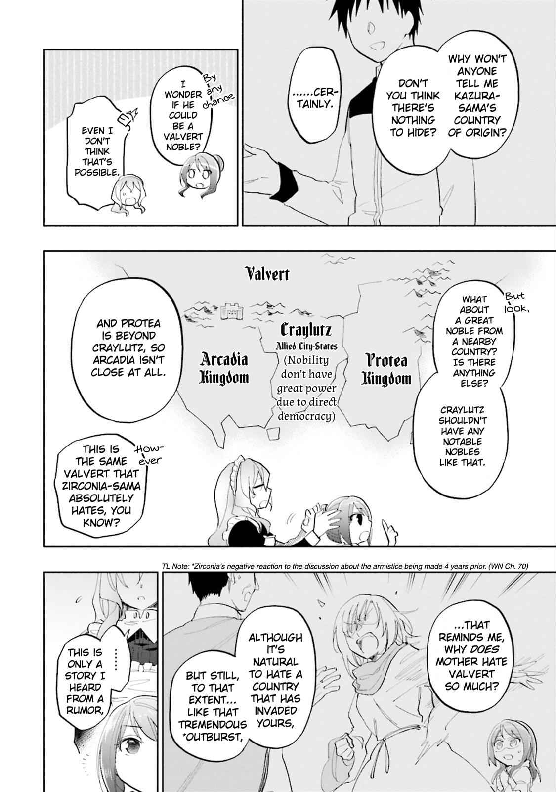 Takarakuji de 40-oku Atatta n dakedo Isekai ni Ijuu Suru Chap 17 - Next Chap 18