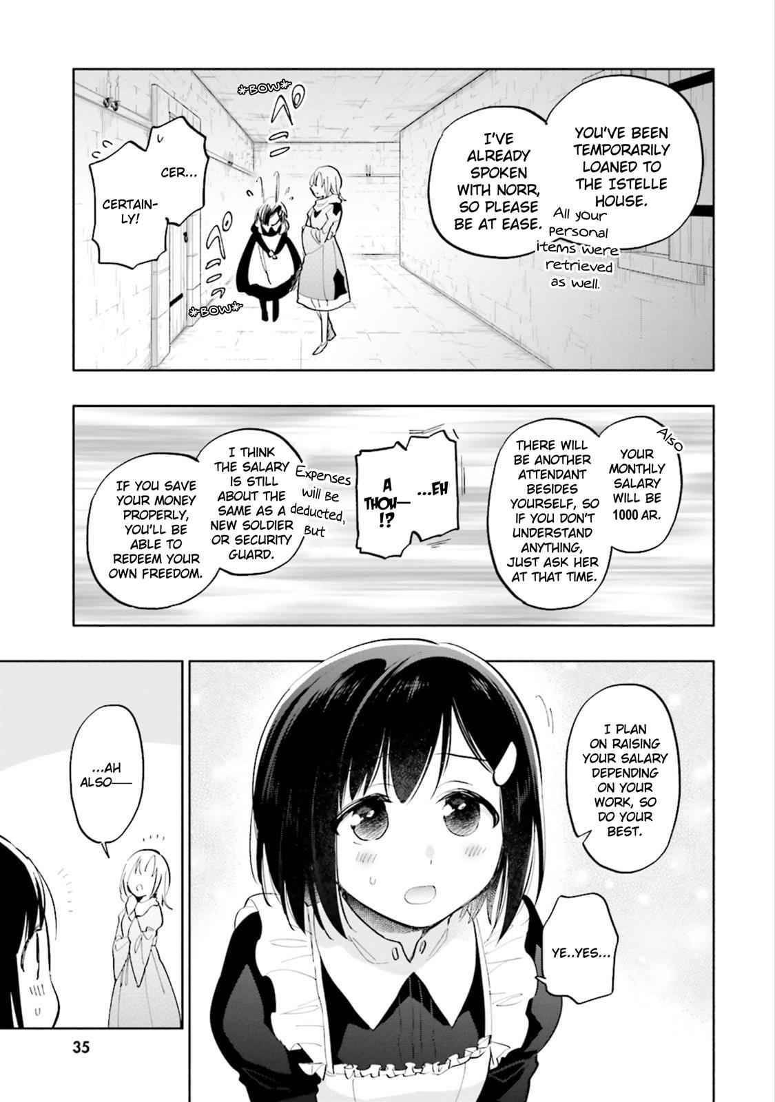 Takarakuji de 40-oku Atatta n dakedo Isekai ni Ijuu Suru Chap 17 - Next Chap 18