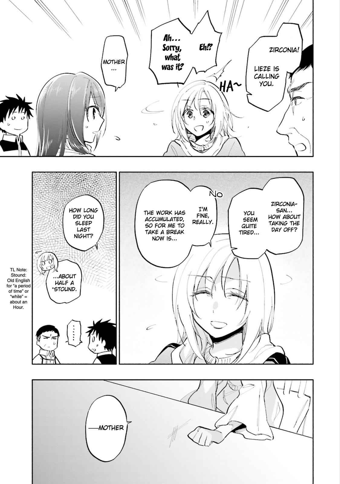 Takarakuji de 40-oku Atatta n dakedo Isekai ni Ijuu Suru Chap 17 - Next Chap 18