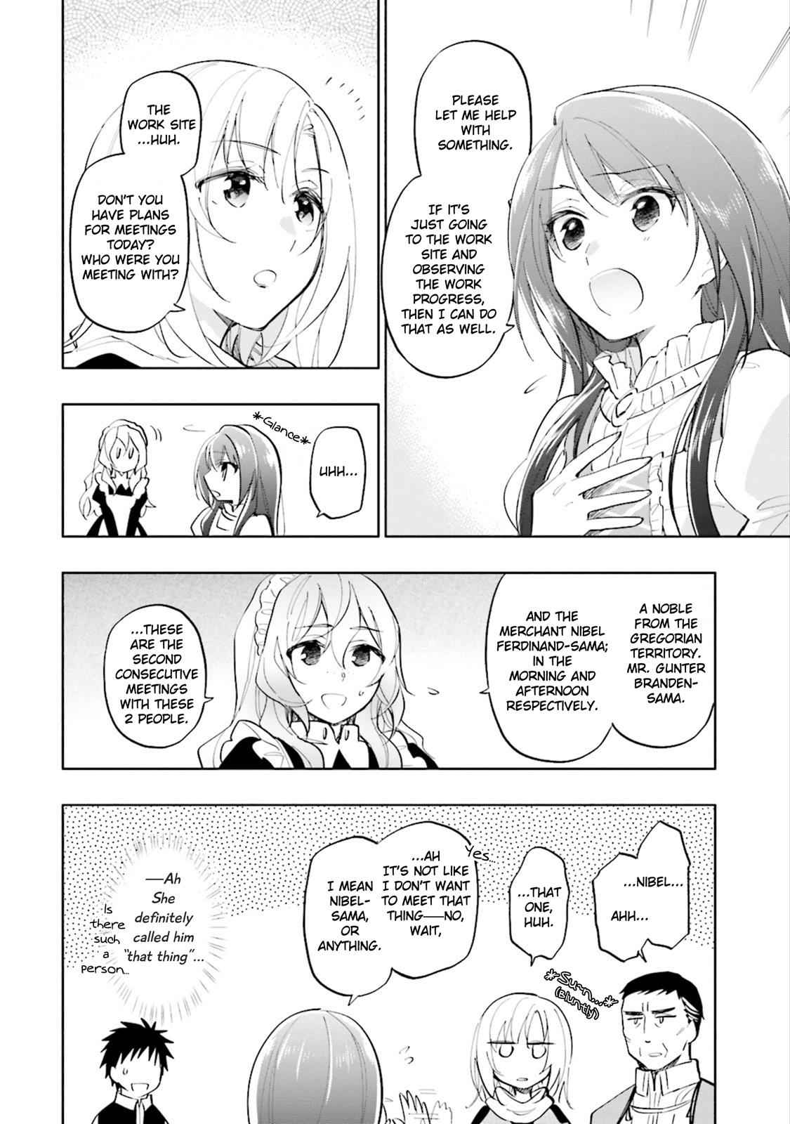 Takarakuji de 40-oku Atatta n dakedo Isekai ni Ijuu Suru Chap 17 - Next Chap 18