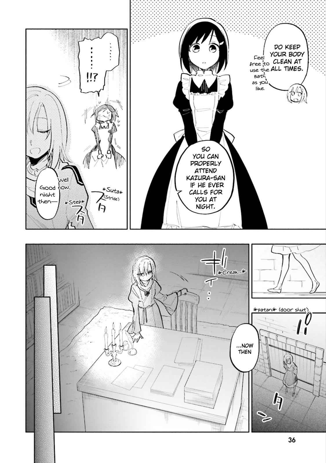Takarakuji de 40-oku Atatta n dakedo Isekai ni Ijuu Suru Chap 17 - Next Chap 18