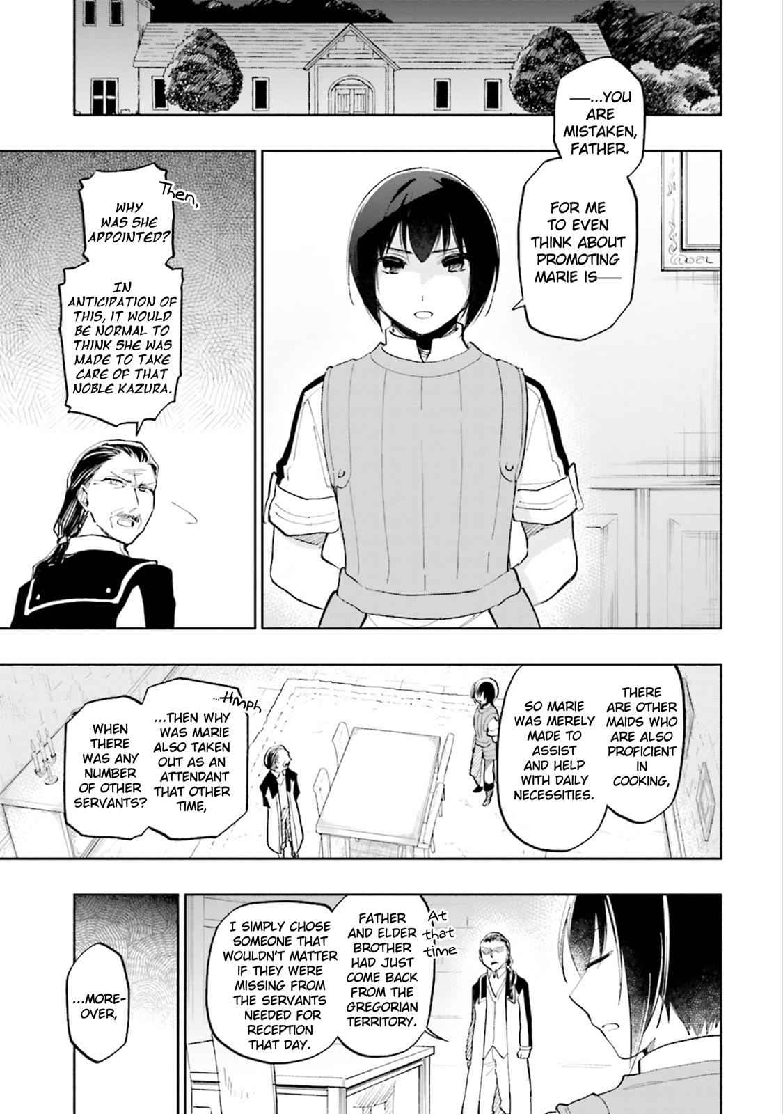 Takarakuji de 40-oku Atatta n dakedo Isekai ni Ijuu Suru Chap 17 - Next Chap 18