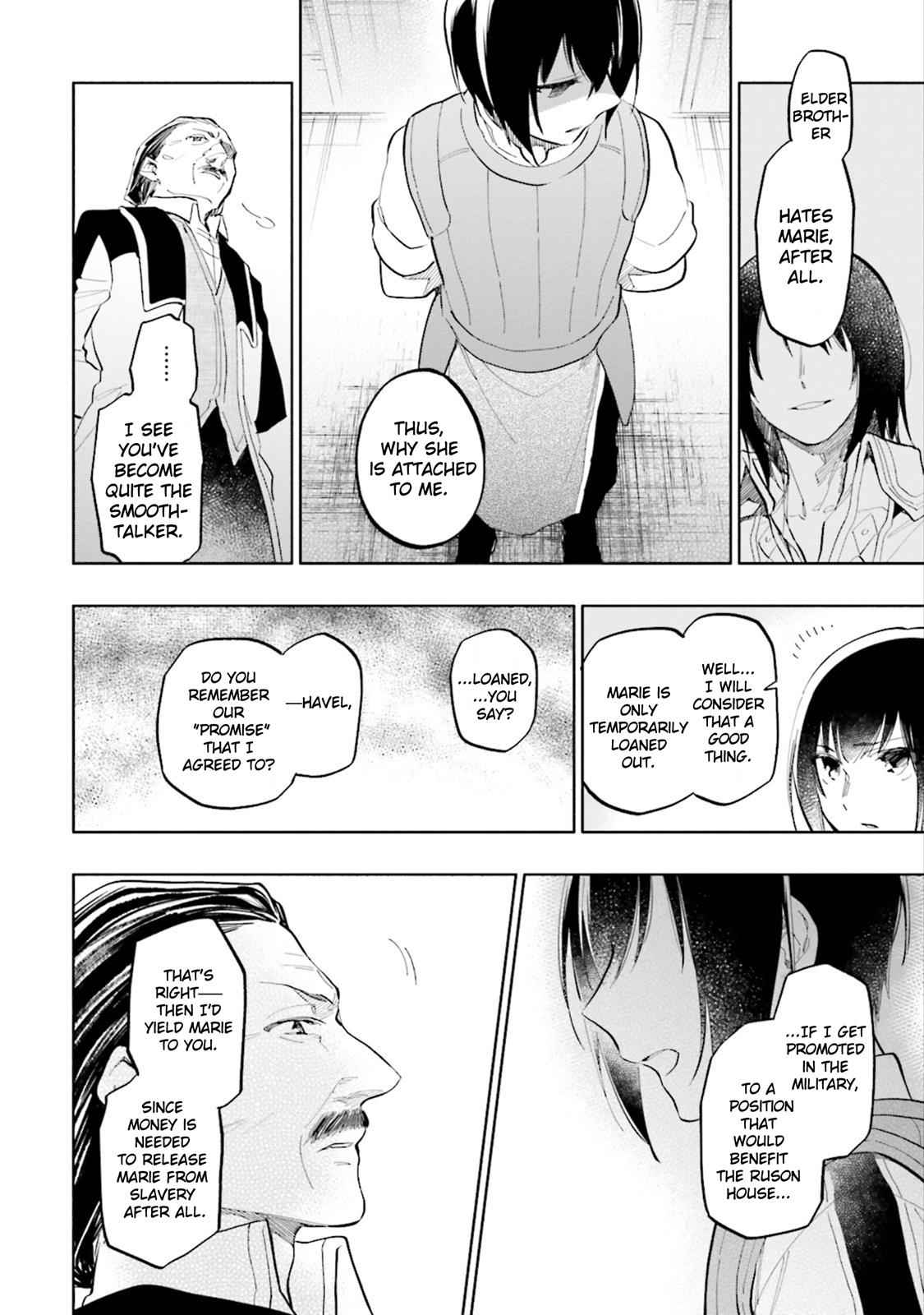 Takarakuji de 40-oku Atatta n dakedo Isekai ni Ijuu Suru Chap 17 - Next Chap 18