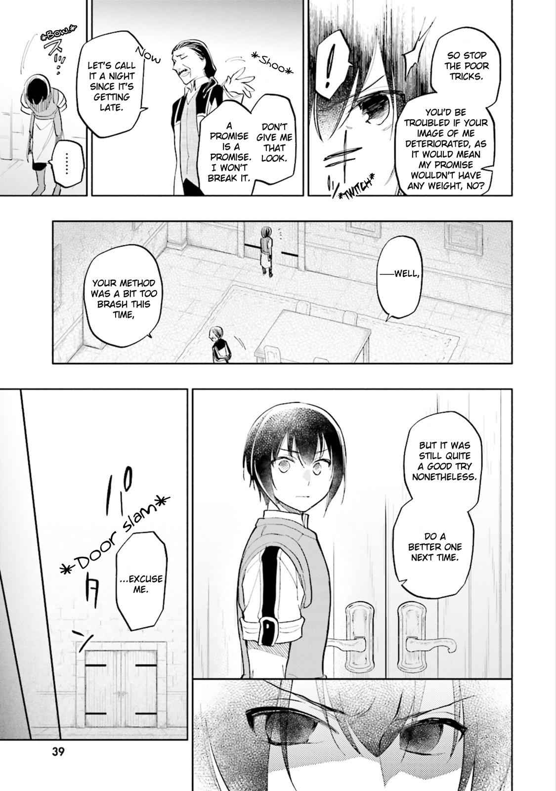Takarakuji de 40-oku Atatta n dakedo Isekai ni Ijuu Suru Chap 17 - Next Chap 18