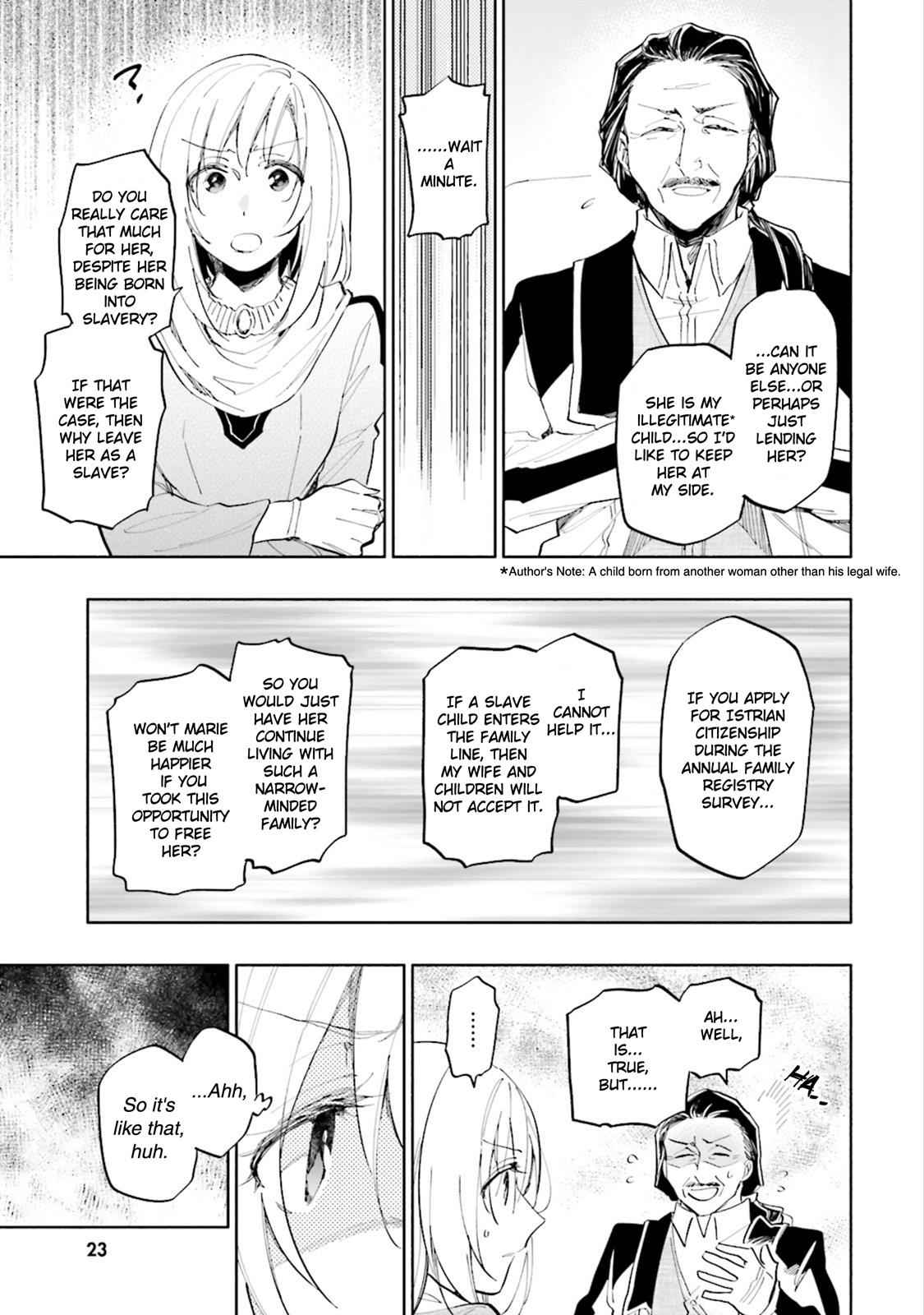 Takarakuji de 40-oku Atatta n dakedo Isekai ni Ijuu Suru Chap 17 - Next Chap 18