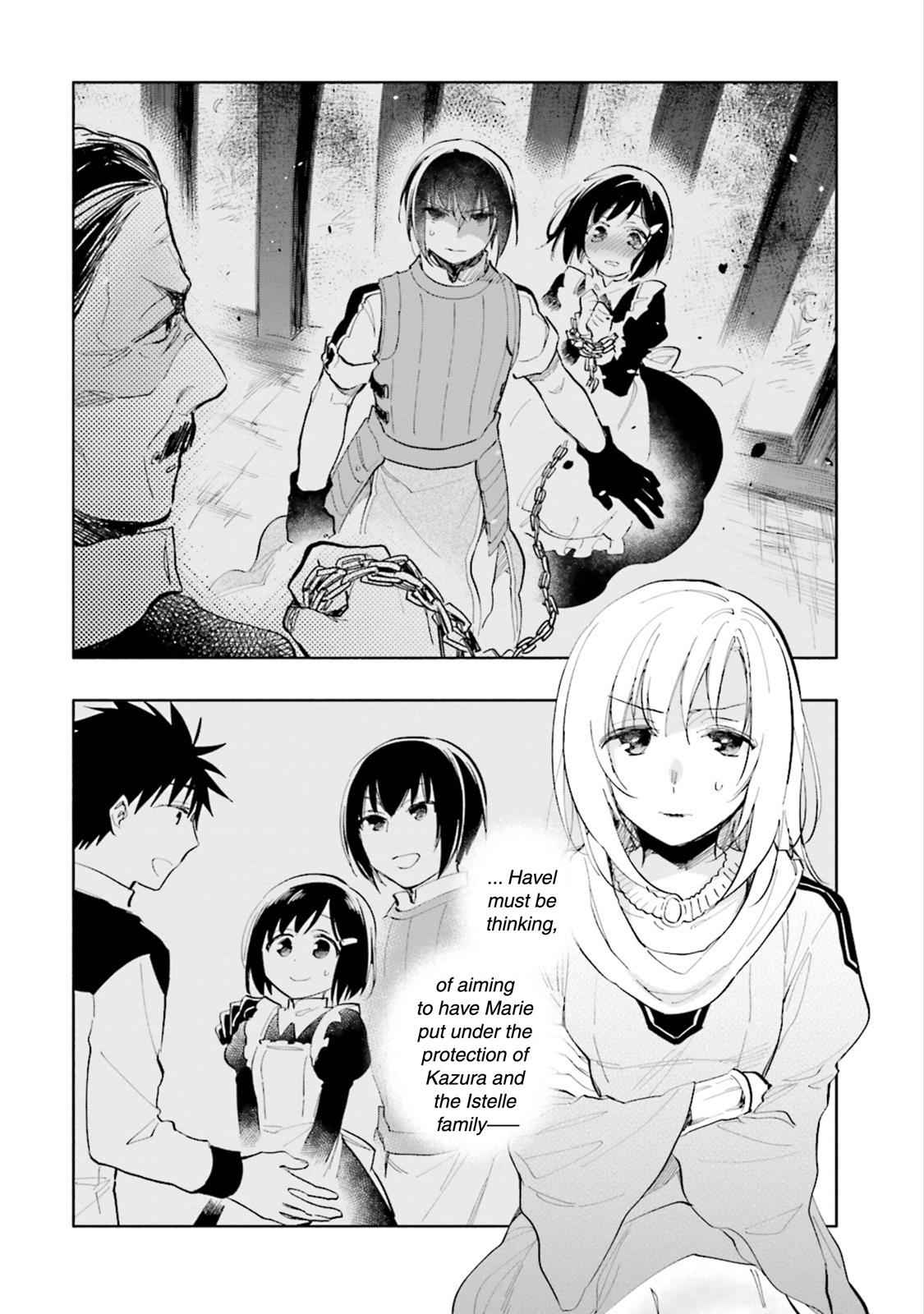 Takarakuji de 40-oku Atatta n dakedo Isekai ni Ijuu Suru Chap 17 - Next Chap 18