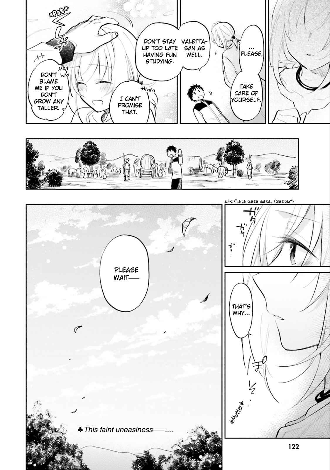 Takarakuji de 40-oku Atatta n dakedo Isekai ni Ijuu Suru Chap 14 - Next Chap 15