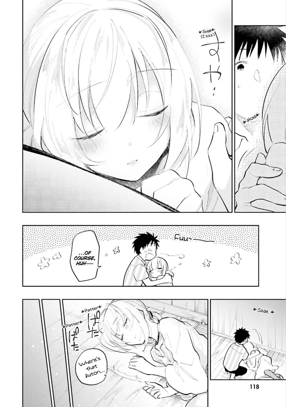Takarakuji de 40-oku Atatta n dakedo Isekai ni Ijuu Suru Chap 14 - Next Chap 15