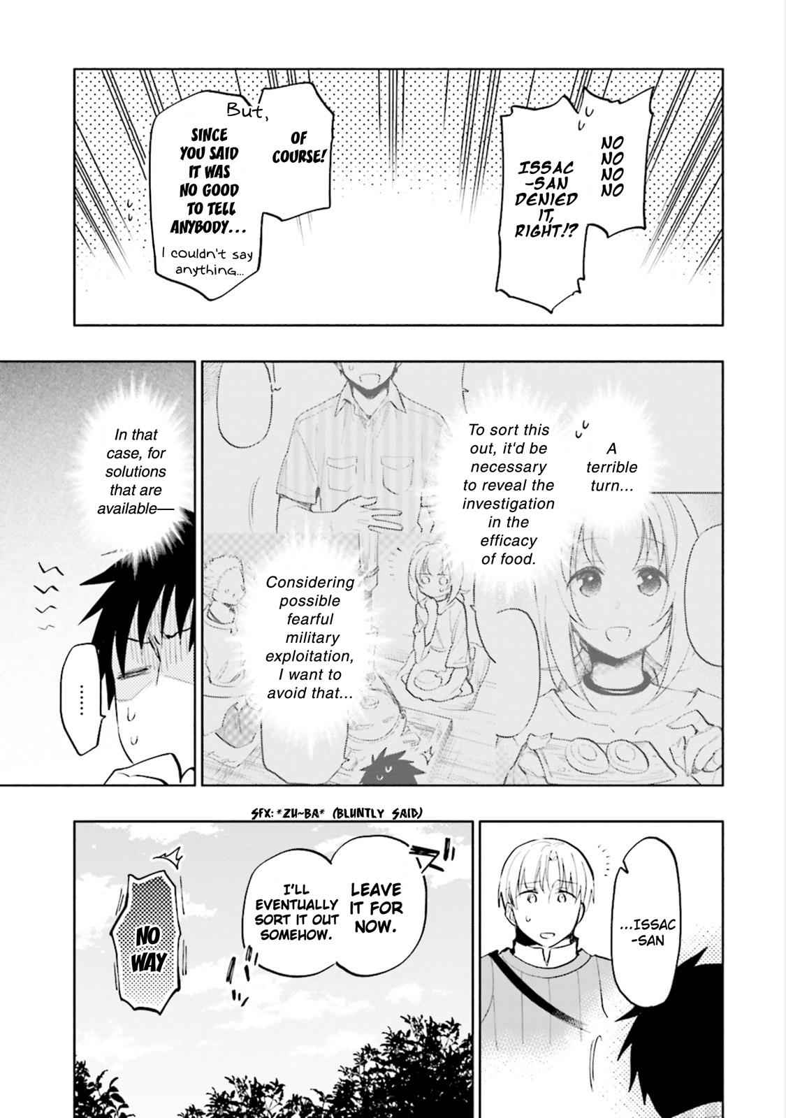 Takarakuji de 40-oku Atatta n dakedo Isekai ni Ijuu Suru Chap 14 - Next Chap 15
