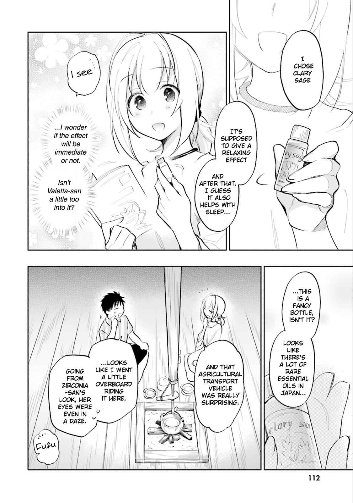Takarakuji de 40-oku Atatta n dakedo Isekai ni Ijuu Suru Chap 14 - Next Chap 15