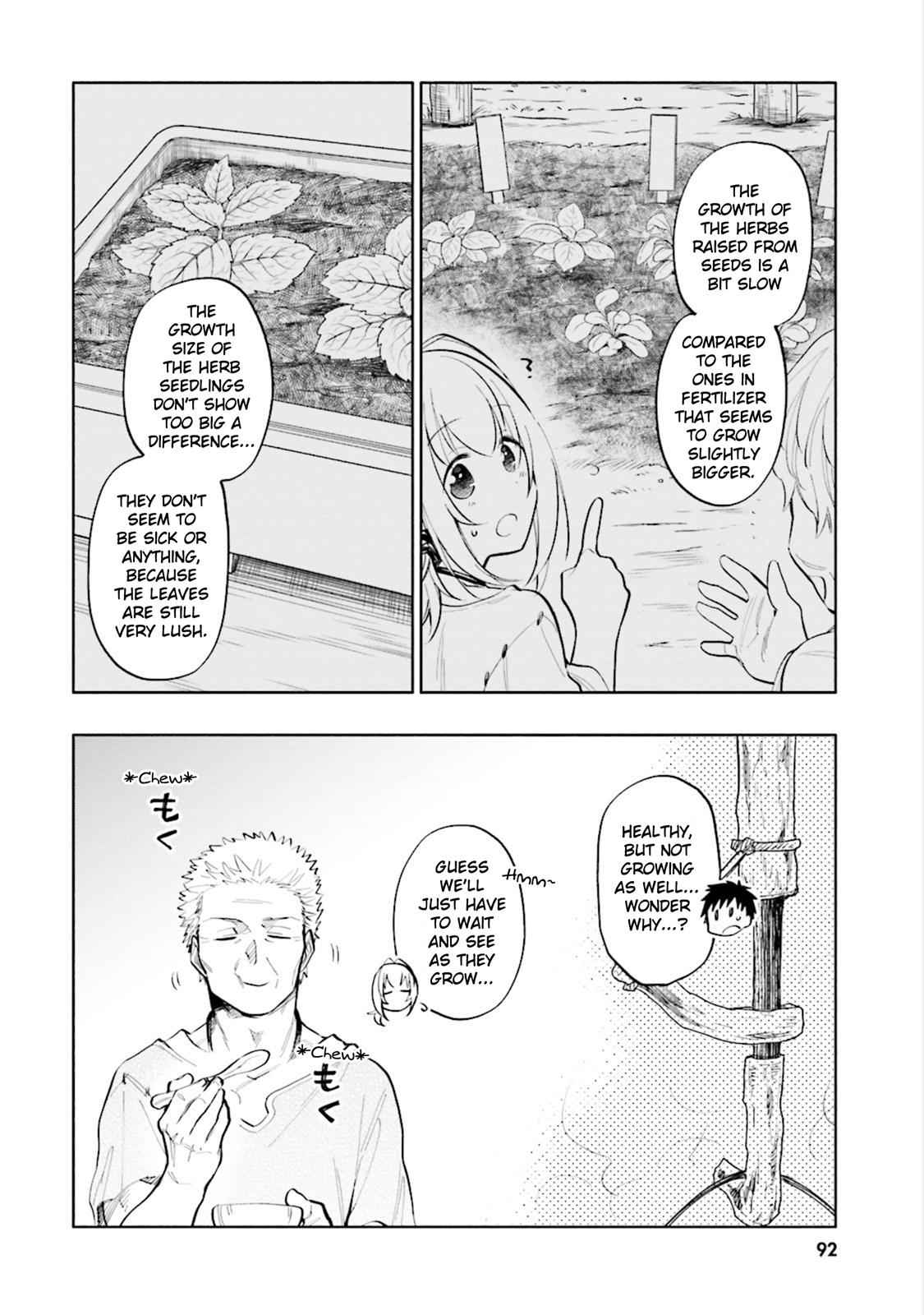 Takarakuji de 40-oku Atatta n dakedo Isekai ni Ijuu Suru Chap 14 - Next Chap 15