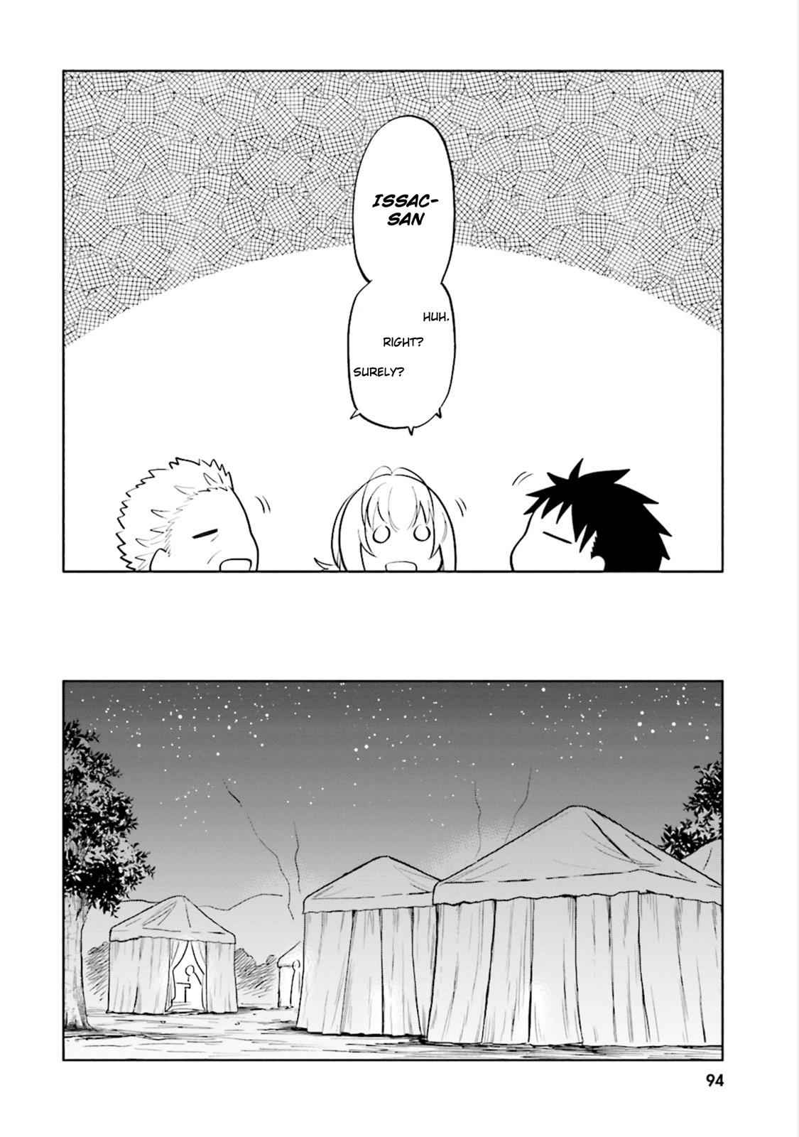Takarakuji de 40-oku Atatta n dakedo Isekai ni Ijuu Suru Chap 14 - Next Chap 15