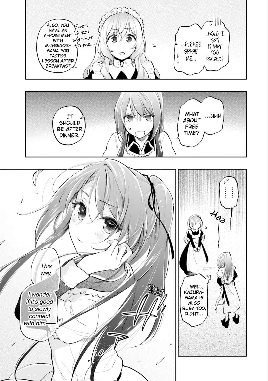 Takarakuji de 40-oku Atatta n dakedo Isekai ni Ijuu Suru Chap 15 - Next Chap 16