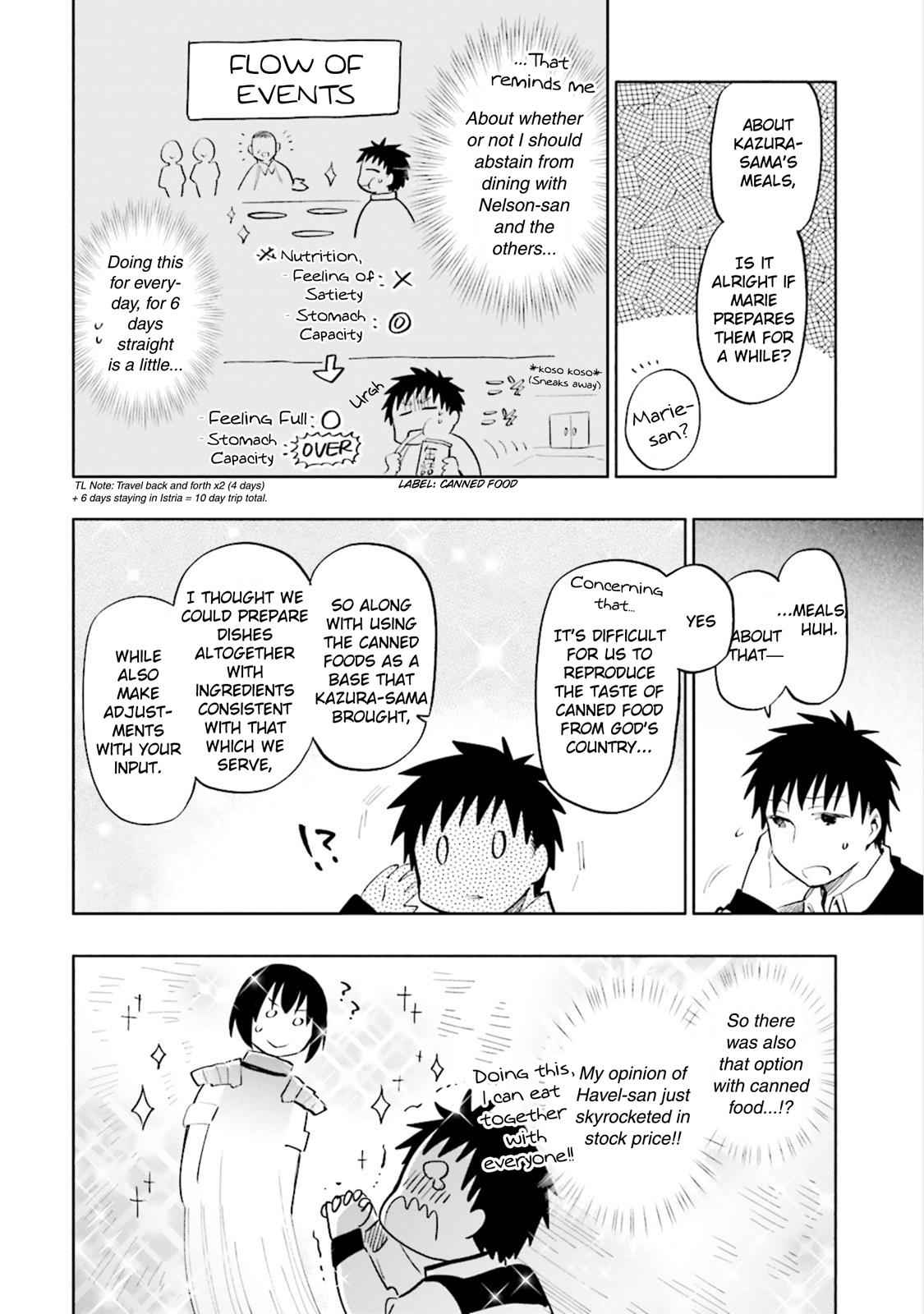 Takarakuji de 40-oku Atatta n dakedo Isekai ni Ijuu Suru Chap 15 - Next Chap 16