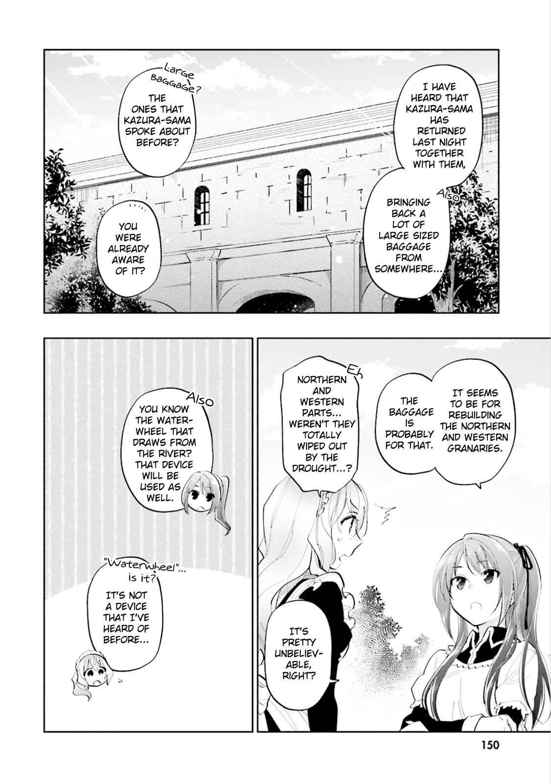 Takarakuji de 40-oku Atatta n dakedo Isekai ni Ijuu Suru Chap 15 - Next Chap 16