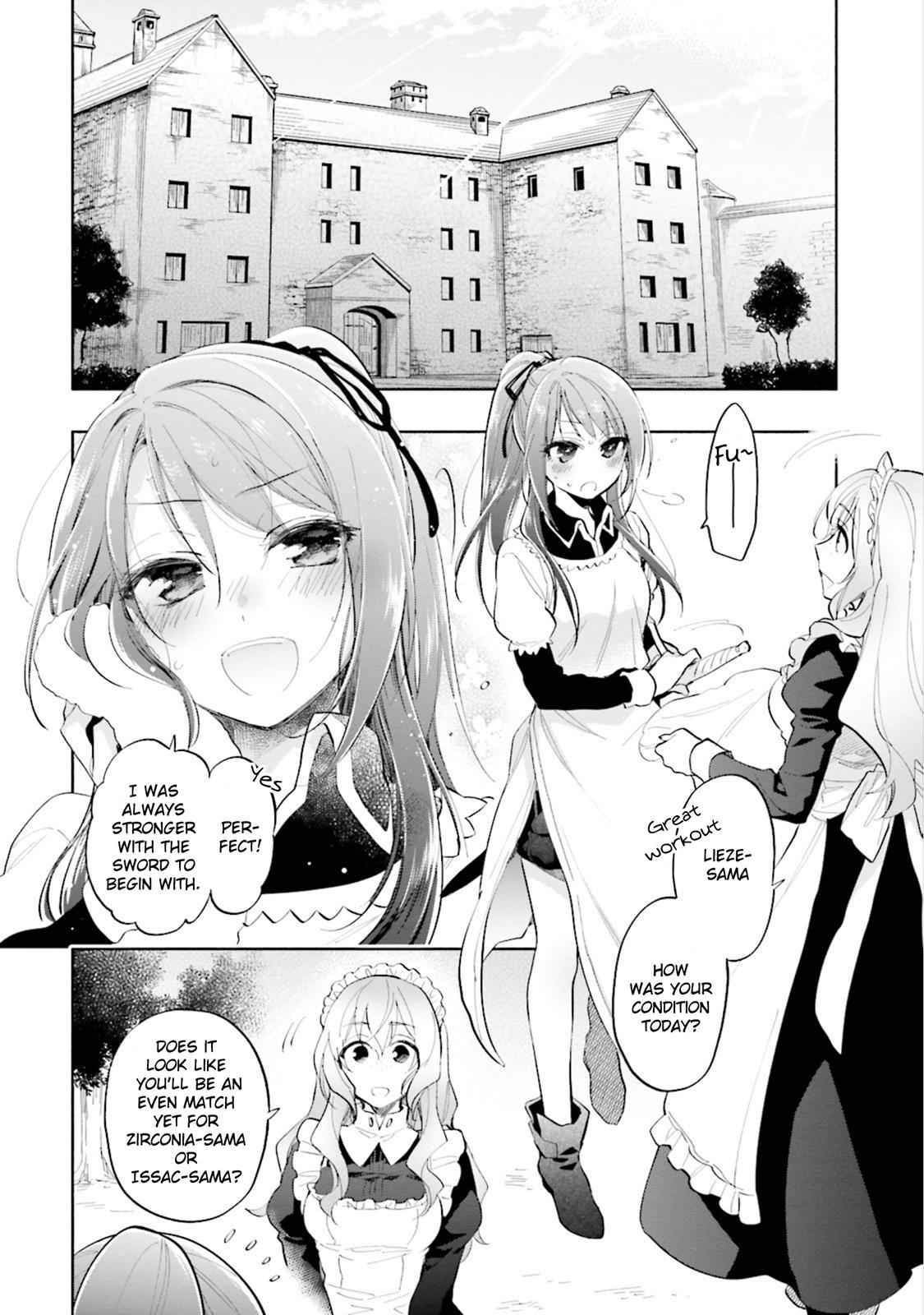 Takarakuji de 40-oku Atatta n dakedo Isekai ni Ijuu Suru Chap 15 - Next Chap 16